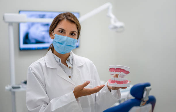 Best Walk-In Emergency Dental Services in Black Diamond, WA