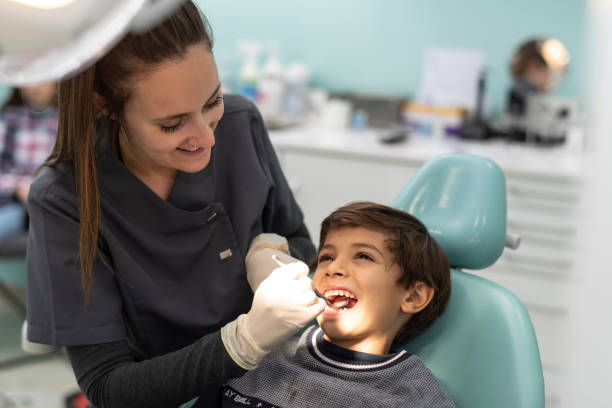 Best Emergency Treatment for Oral Infections in Black Diamond, WA