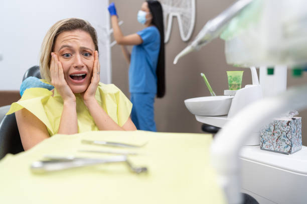 Best Emergency Dental Care for Sports Injuries in Black Diamond, WA