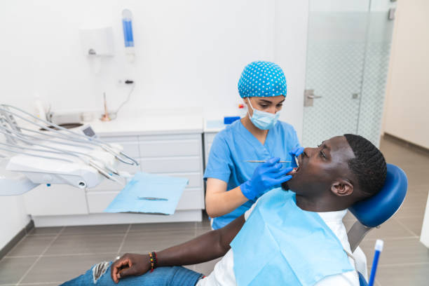 Best 24-Hour Emergency Dental Care in Black Diamond, WA